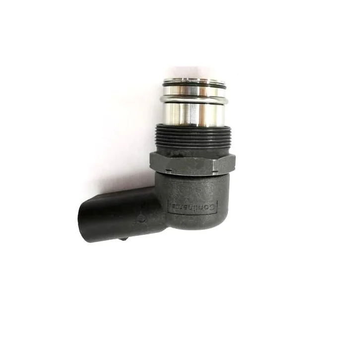High Quality VDO Piezo Injector 03L130277B Solenoid for Siemens Injector A2C59517051 BK2Q9K546AG
