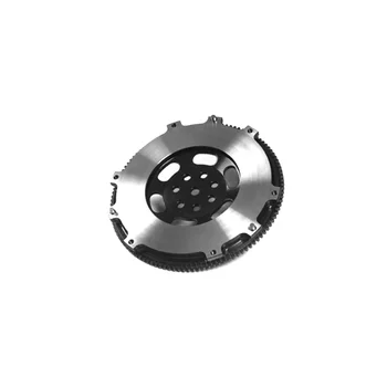 Customized CNC Machining High Quality Motorsport Lightweight Aluminum/Stainless Multi-Plate Flywheels