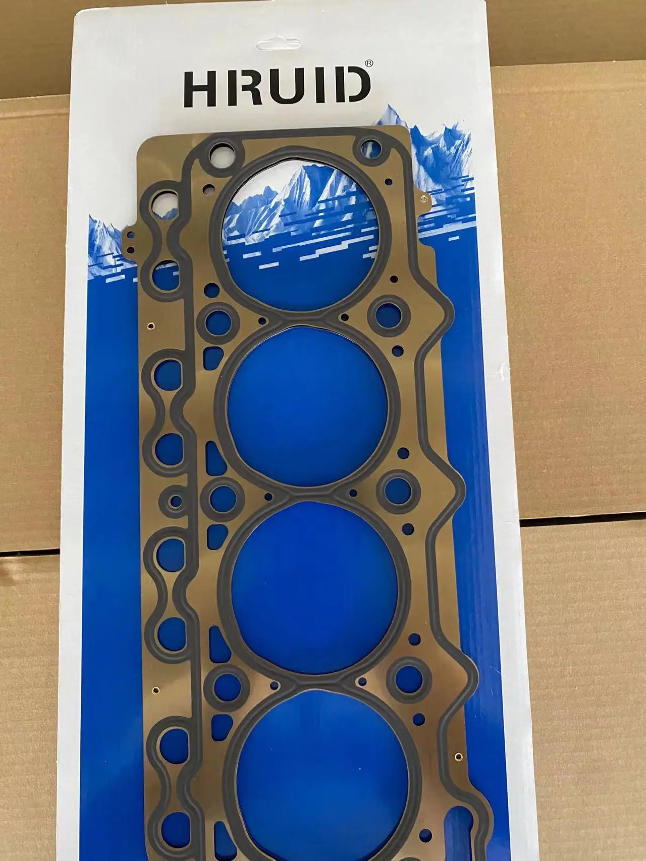 Factory Direct Sale High Quality European Agricultural Vehicle Engine