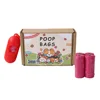 5 rollos de polvo sabor fresa + dispensador - sabor fresa