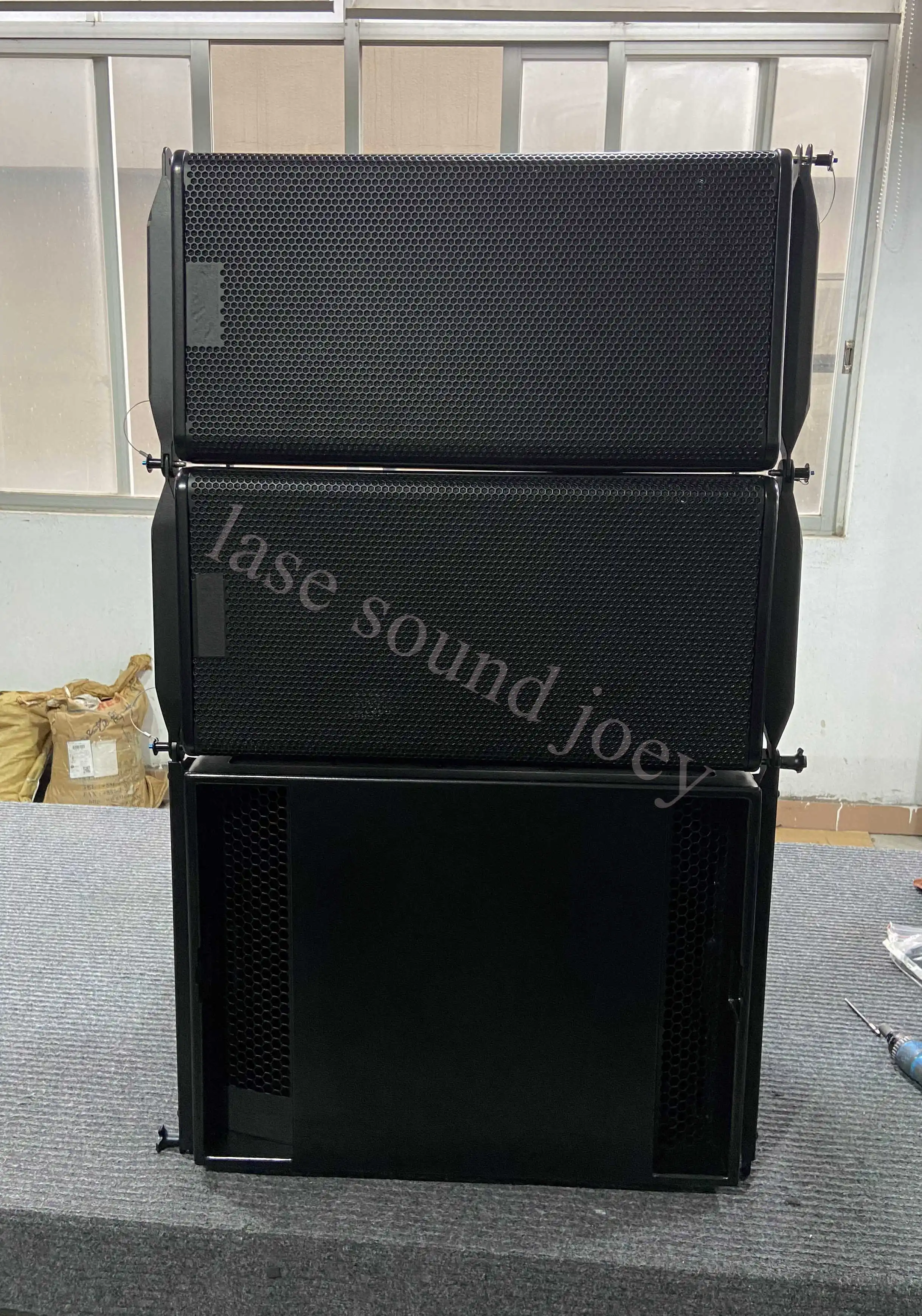 LGEO S1210/LS1230 Single 12 Inch Professional Audio Line Array