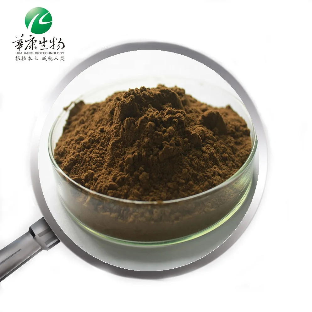 Fssc22000 Factory Supply 25 Polyphenols Yerba Mate Extract Powder Yerba Mate Tea Extract Buy