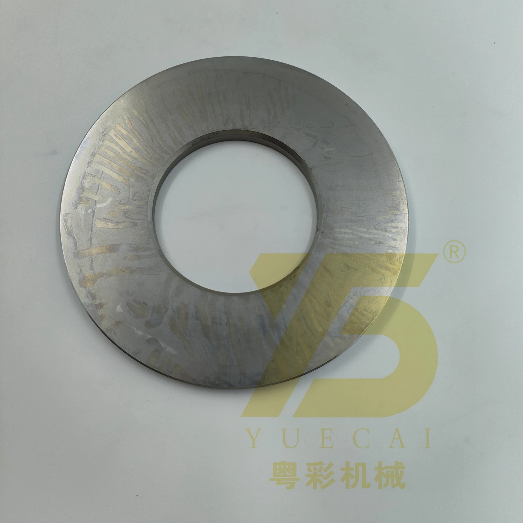 YUE CAI Construction Machinery Hydraulic Pump Spare Parts K3V63 K3V112 K3V180 K3V140 K3V280 Pump Repair Kits Shoe Plate