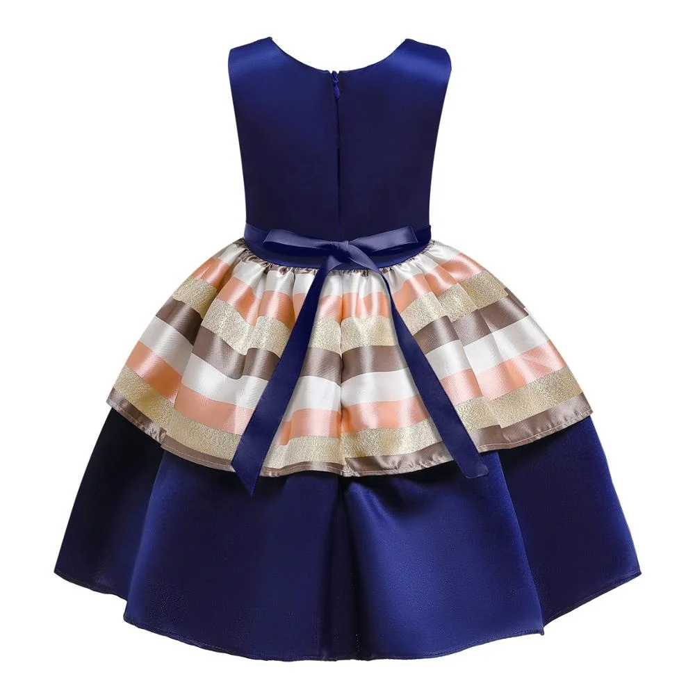 Оптовая продажа, детская одежда, платья для девочек, платья для вечеринок, хлопковые платья для маленьких девочек, платья для девочек с цветами, свадебные платья без рукавов, не поддерживаются