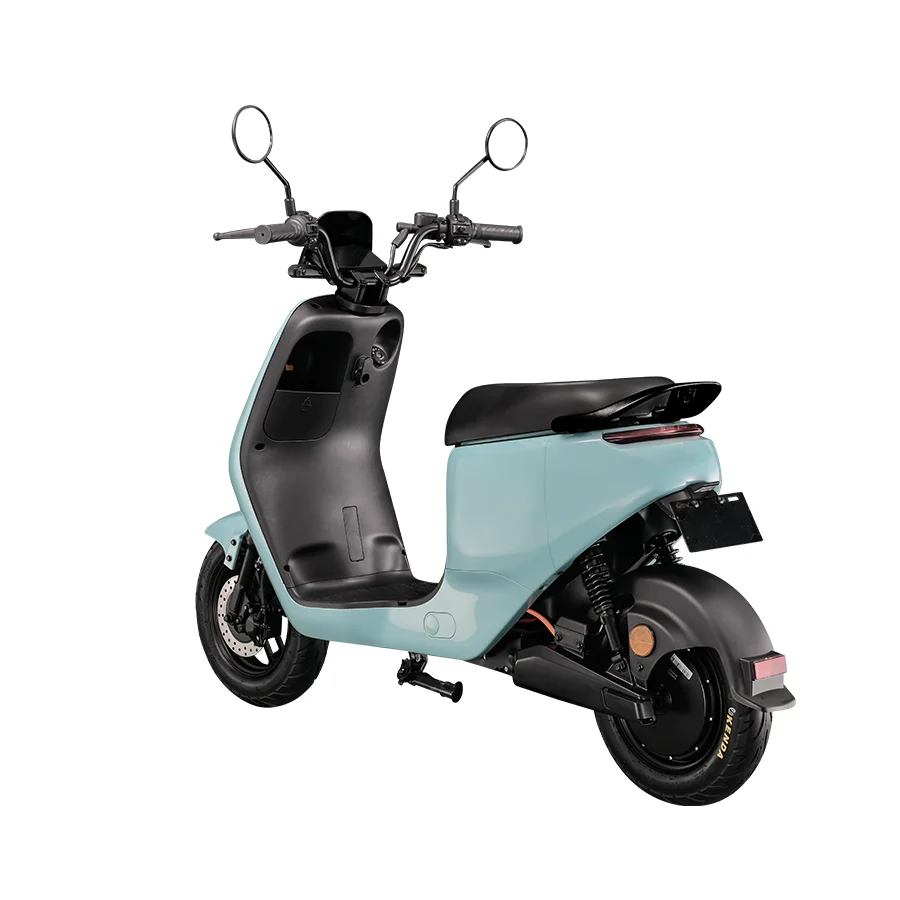 Lvhu Vehicle 2025 Customized OEM Factory Wholesale Moped Electric Motorcycle