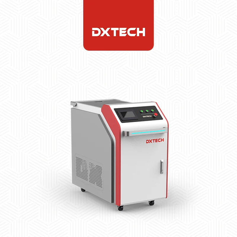 Handheld Fiber Laser Welding Machine 2000w Optical Fiber Laser Welders Stainless Steel
