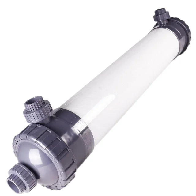 2024 High Quality 8040 Ultrafiltration Membrane Module  UF 8040 Membrane Hollow Fiber  Membrane for Water Treatment Price