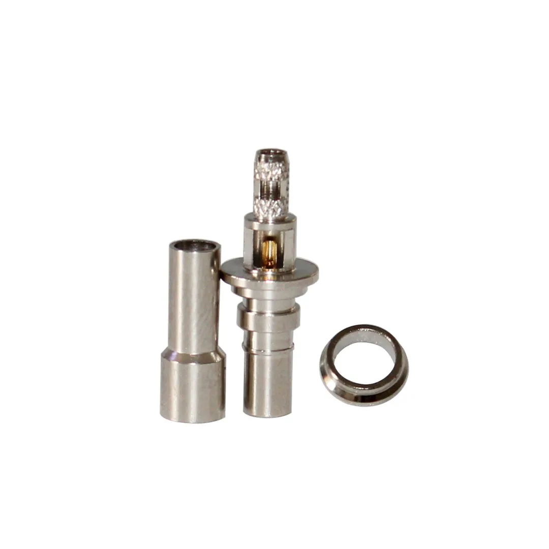 product oem supplier direct smb j dual window smb male connector factory price smb rf coaxial connector-1