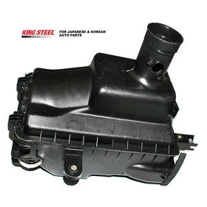 KINGSTEEL OEM 17700-30210 1770030210 Manufacturer Sale Auto Engine Diesel Air Filter Housing for TOYOYA HIACE 1KDFTV KD201 2006