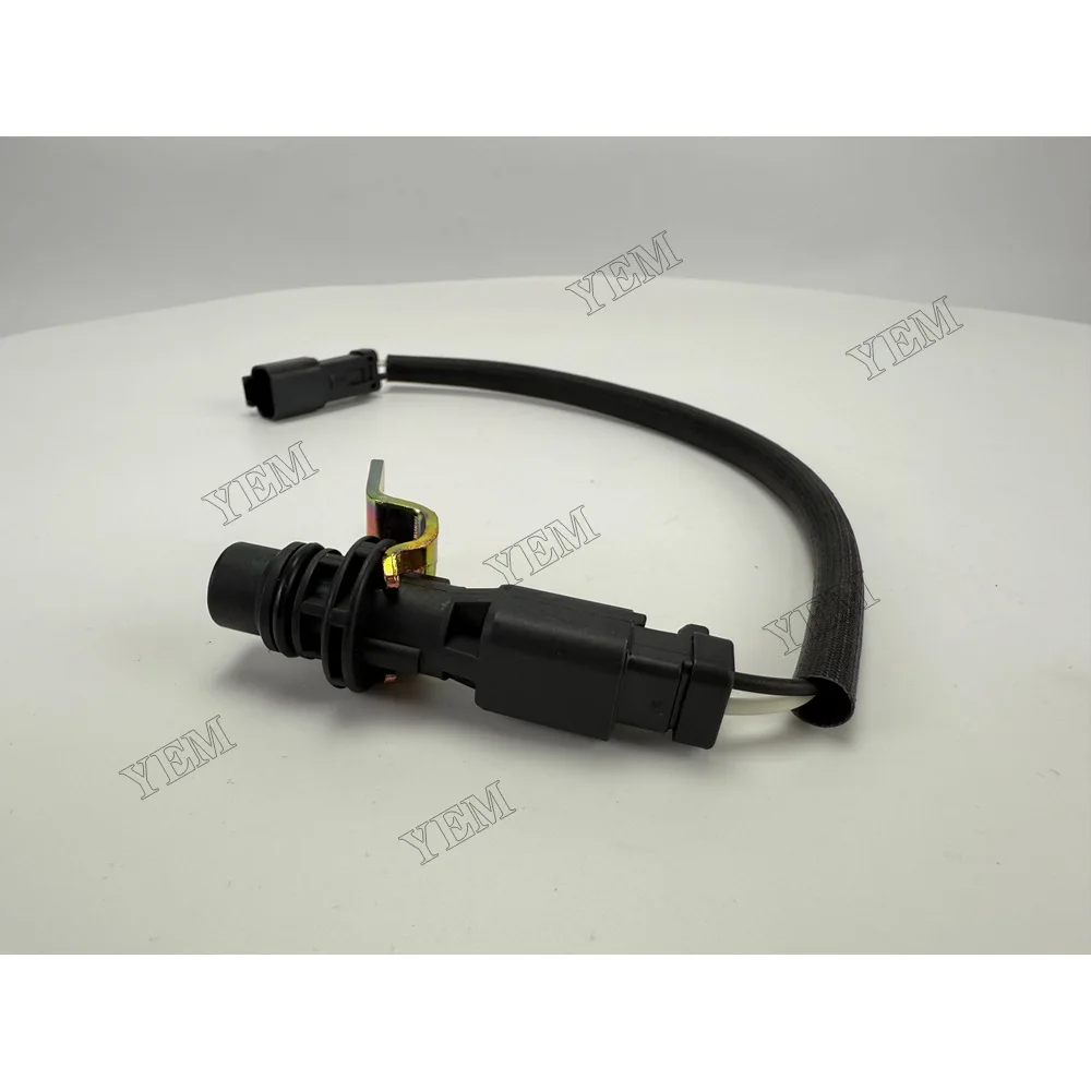 1918303 Sensor for Caterpillar 365C 385C 390D Universal Engine Parts 4