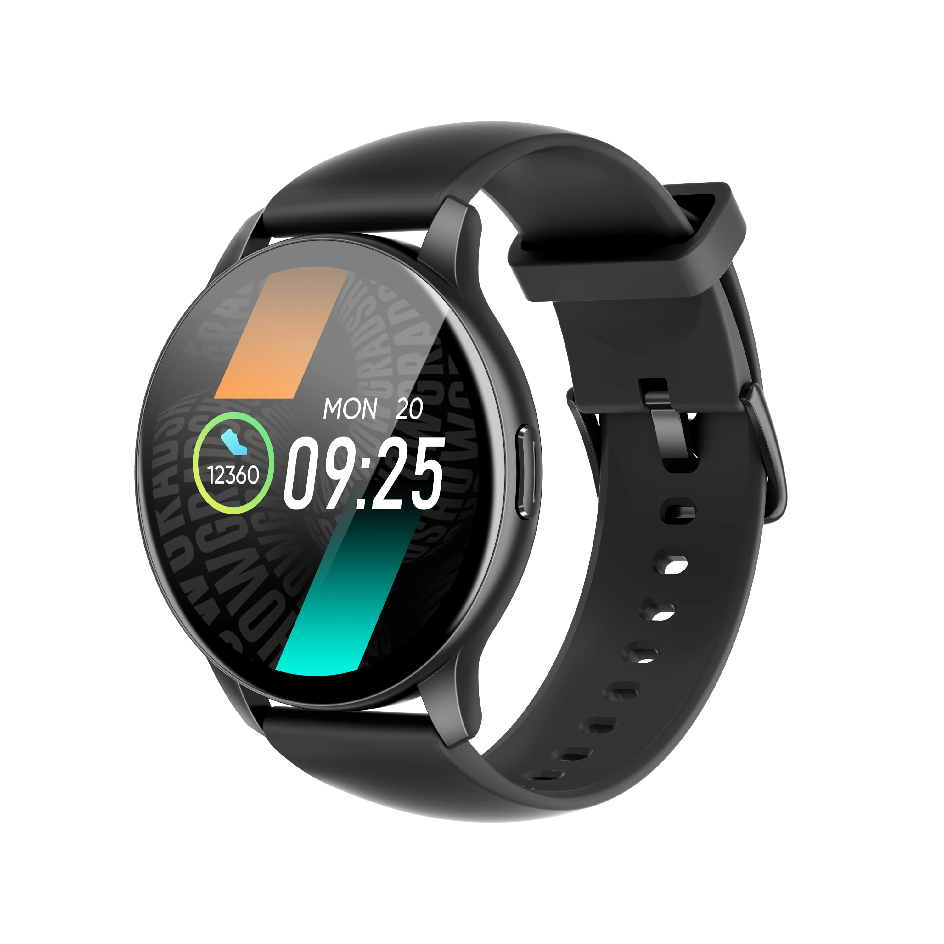 Linwear LW22 Smartwatch Free Shipping in China Pakistan