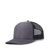 Charcoal + black mesh