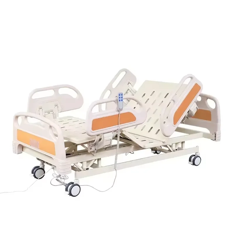 Queen Size Electric 5 Functions Hill Rom 405 Electric Hospital Bed for Sale