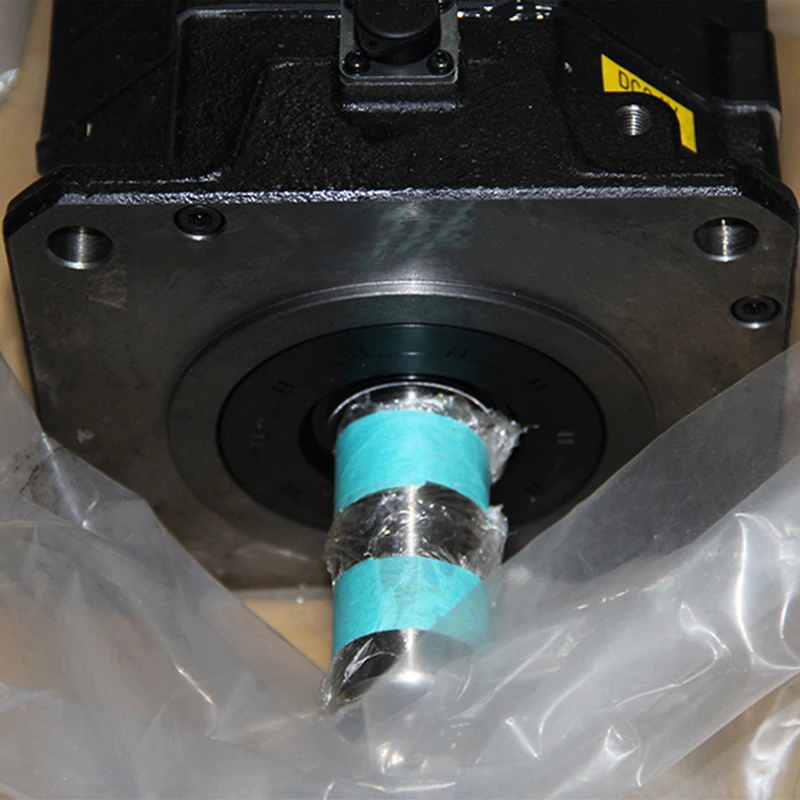 New Gốc Fanuc AC Servo Động Cơ A06B-0272-B400