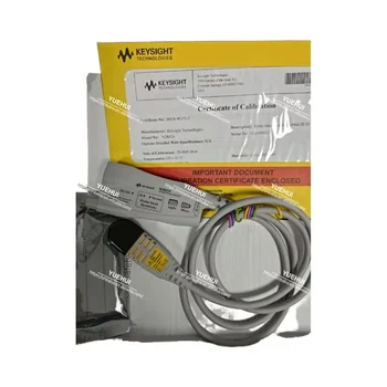 NEW Keysight N2802A 25GHz InfiniiMax III Series Probe Amplifier YH2