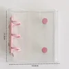 Pink cover