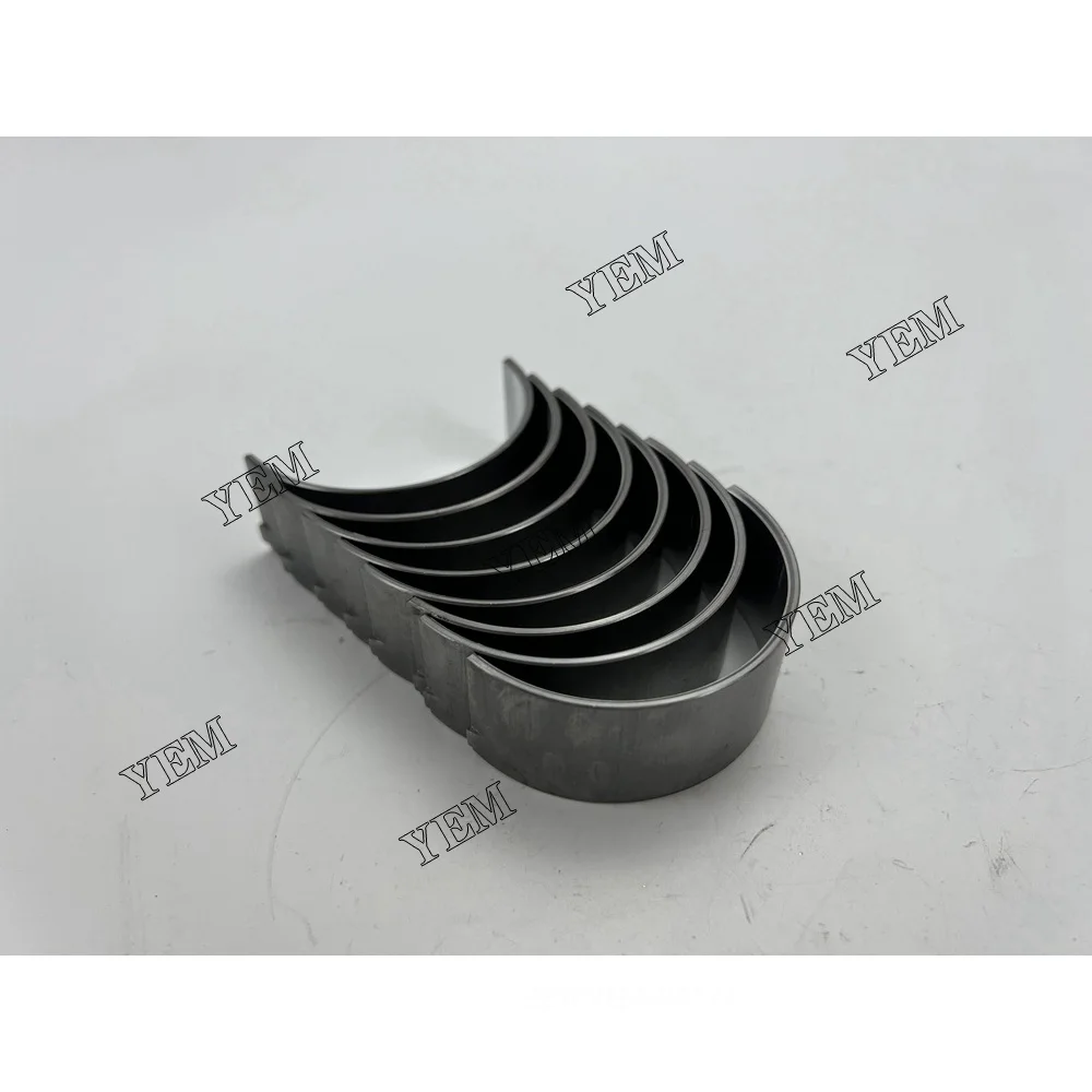 A495BT-5 Engine Bearing for Xinchai Excavator Part Engine Parts 5