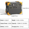 E1500LFP(1536Wh/2200W)