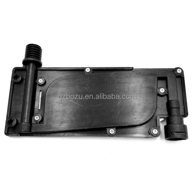 Good Price Solvent Printing Machine Spare Part Ink Damper for Seiko 1024GS Print Head Filter Ink Dampers