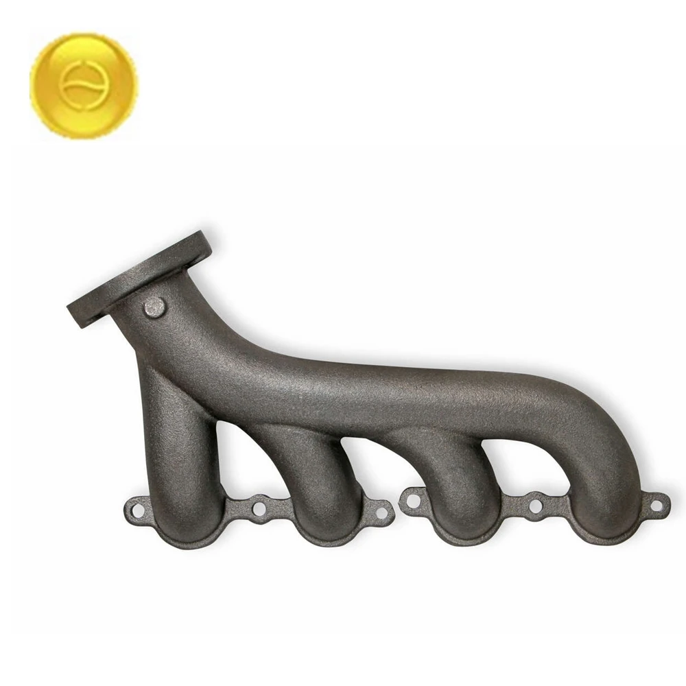OEM 3D Printing Lost Wax Casting SS316 Investment Casting