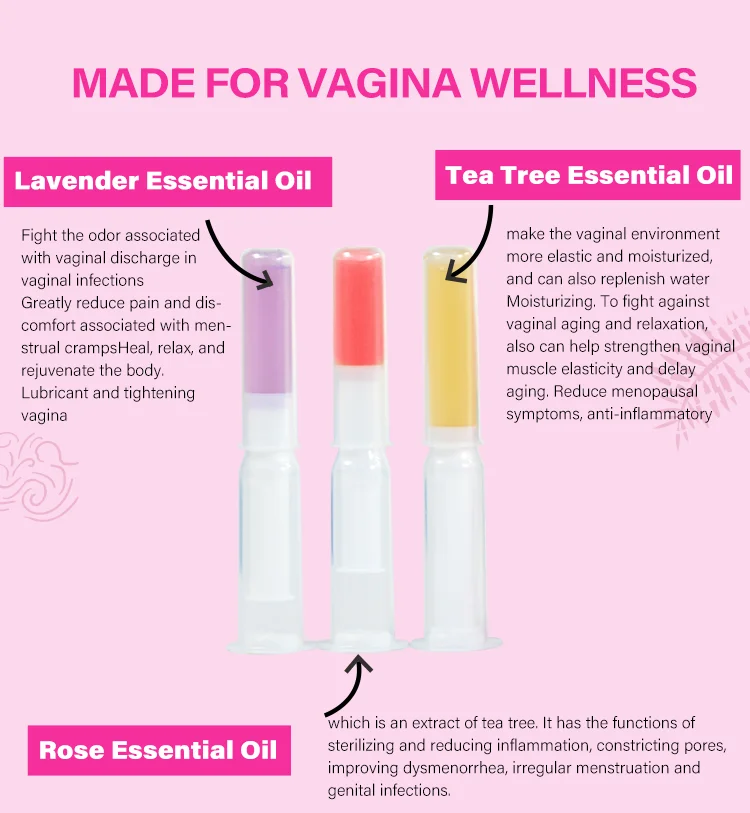 Private Label Feminine Women Vaginal Tightening Gel Cream Tight Vagina Yoni Gel Shrinking