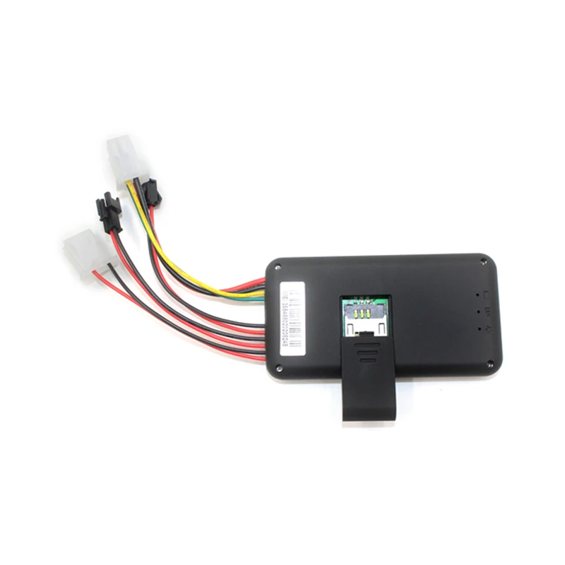 TK100 GT06  Car Tracking Device SOS Alarm Car GPS tracker DAGPS APP