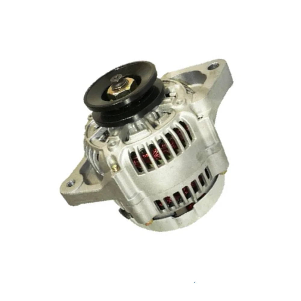 VIT High Quality 12V 55A Carrier Alternator 12651N