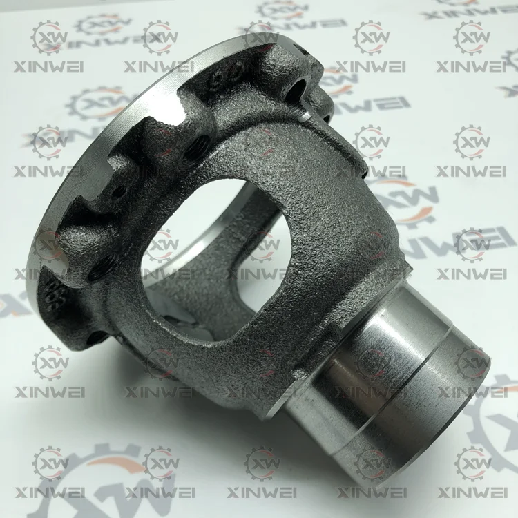Applicable to the 2007-2017 JEEP Jeep Compass, Freecar Grand Cherokee CVT Transfer Case, Transmission Differential Seat Assembly