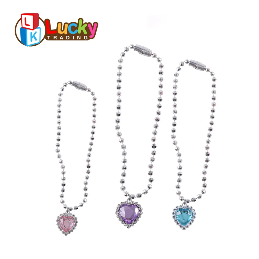 Childrens on sale plastic jewellery