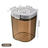 Marrone trasparente-1300ML