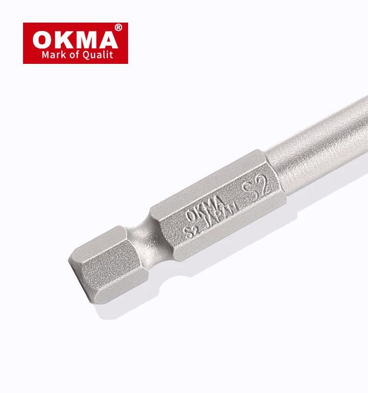 Power Driver Bits Square Sq1 Screwdriver With 1 4 Square Head Square Power Bits 100mm Buy Square Power Bits Sq1 1 4 Screwdriver Square Head Screwdriver With Square Head100mm Product On Alibaba Com