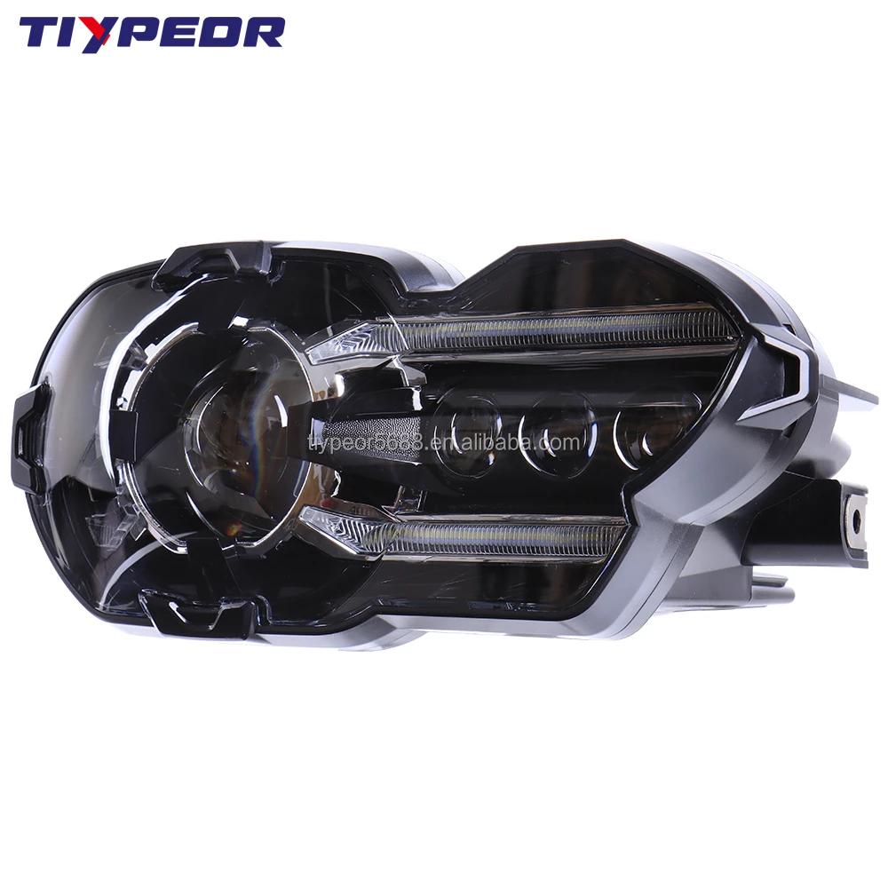  low beam drl lighting accessories750-9