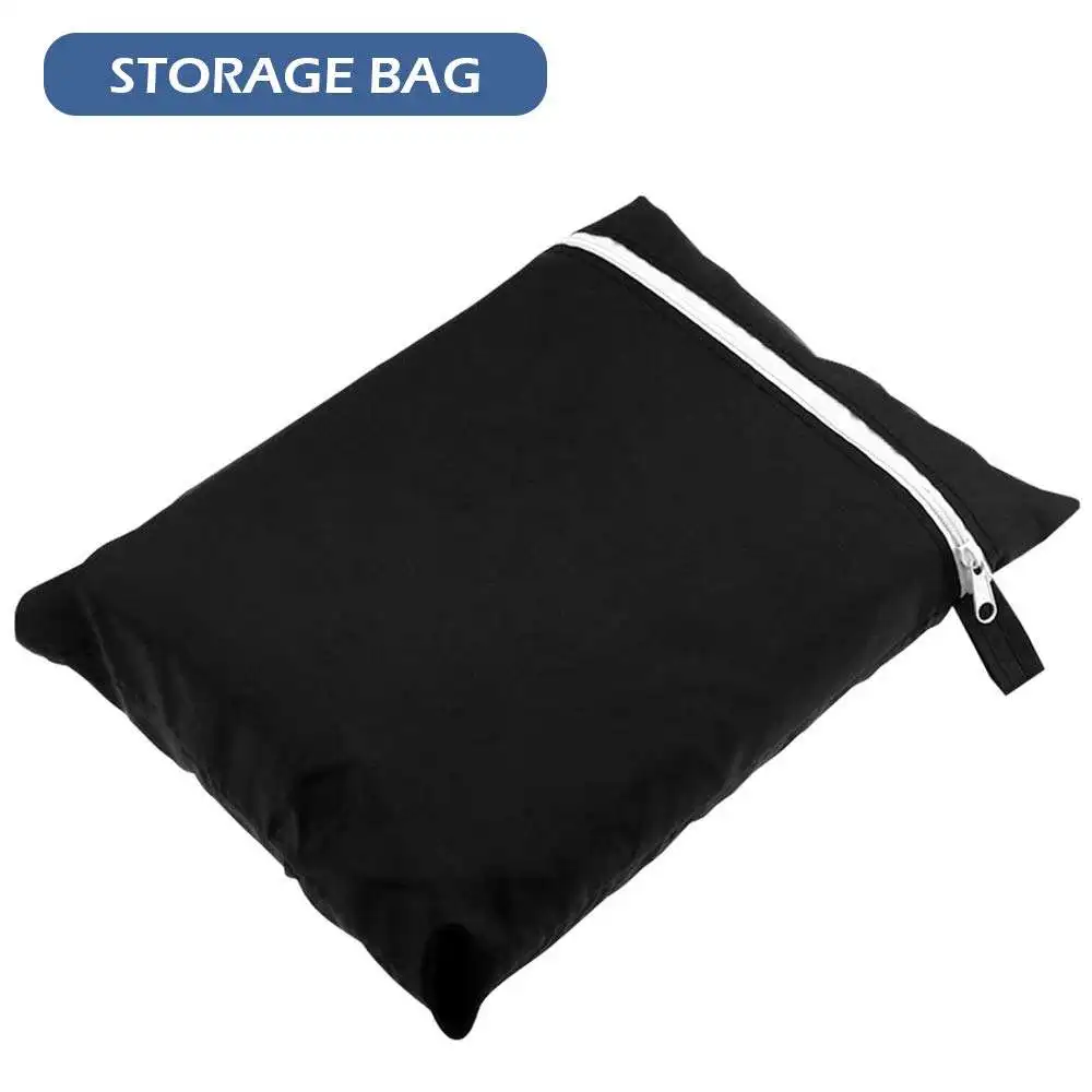 Высокое качество 600d водонепроницаемый дровяная стеллаж для выставки товаров с Обложка журнала крышка шкафа