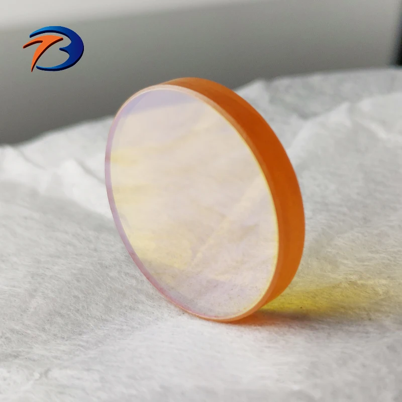 Custom znse laser wafer large size znse infrared window