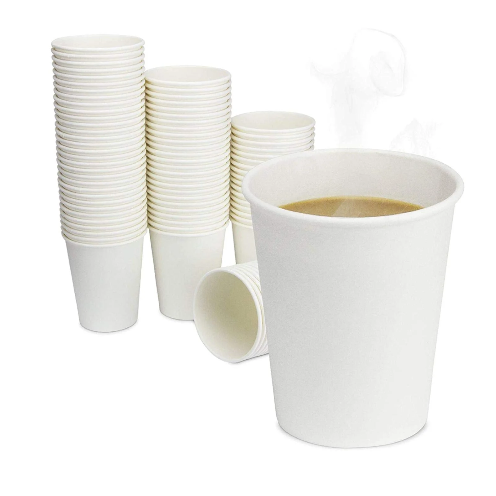 Single /double Row Paper Cup Counting Packaging Machine Automatic High ...
