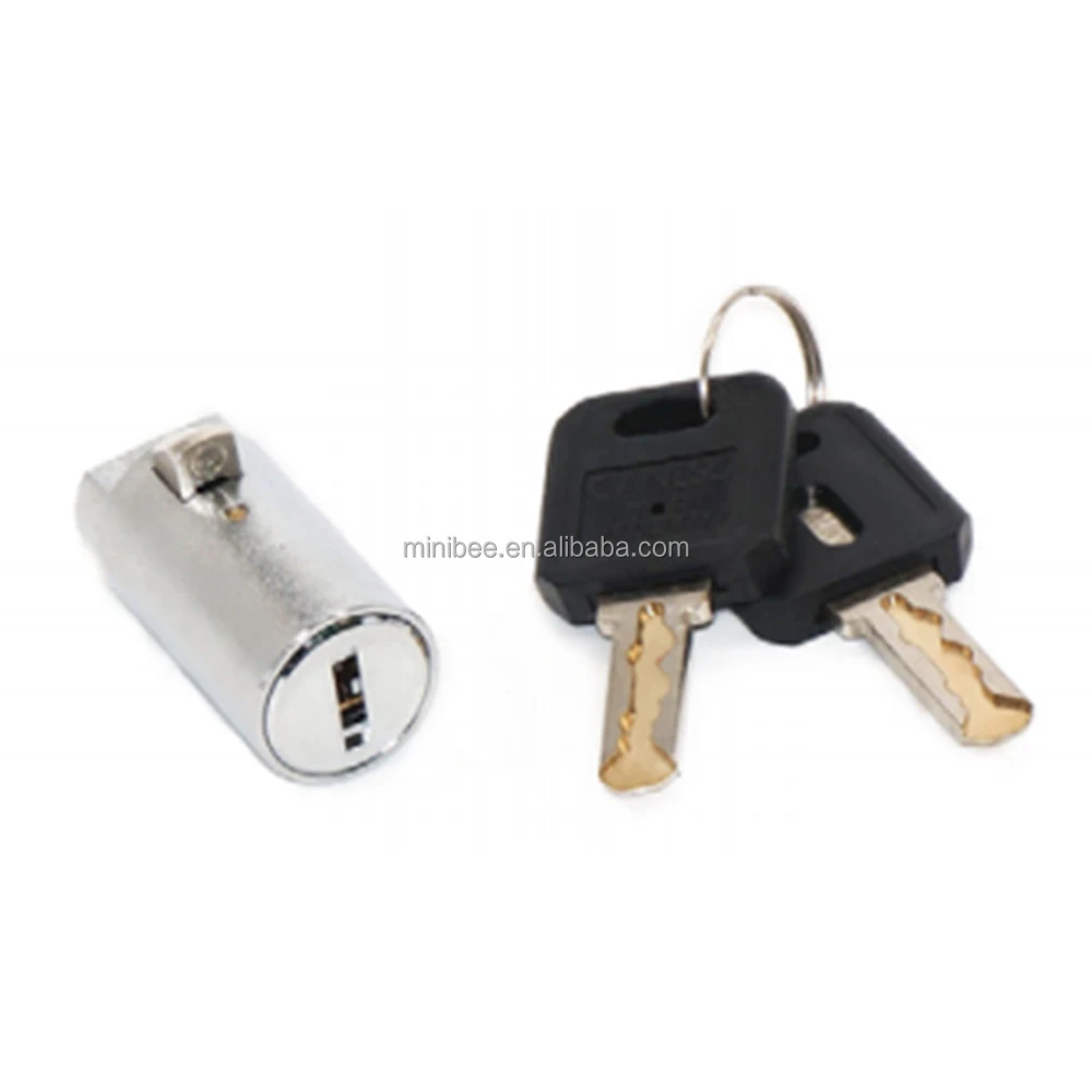 Multiple Models of Universal Vending Machine Lock Cabinet Lock Door ...