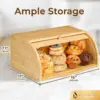 Natural wood color