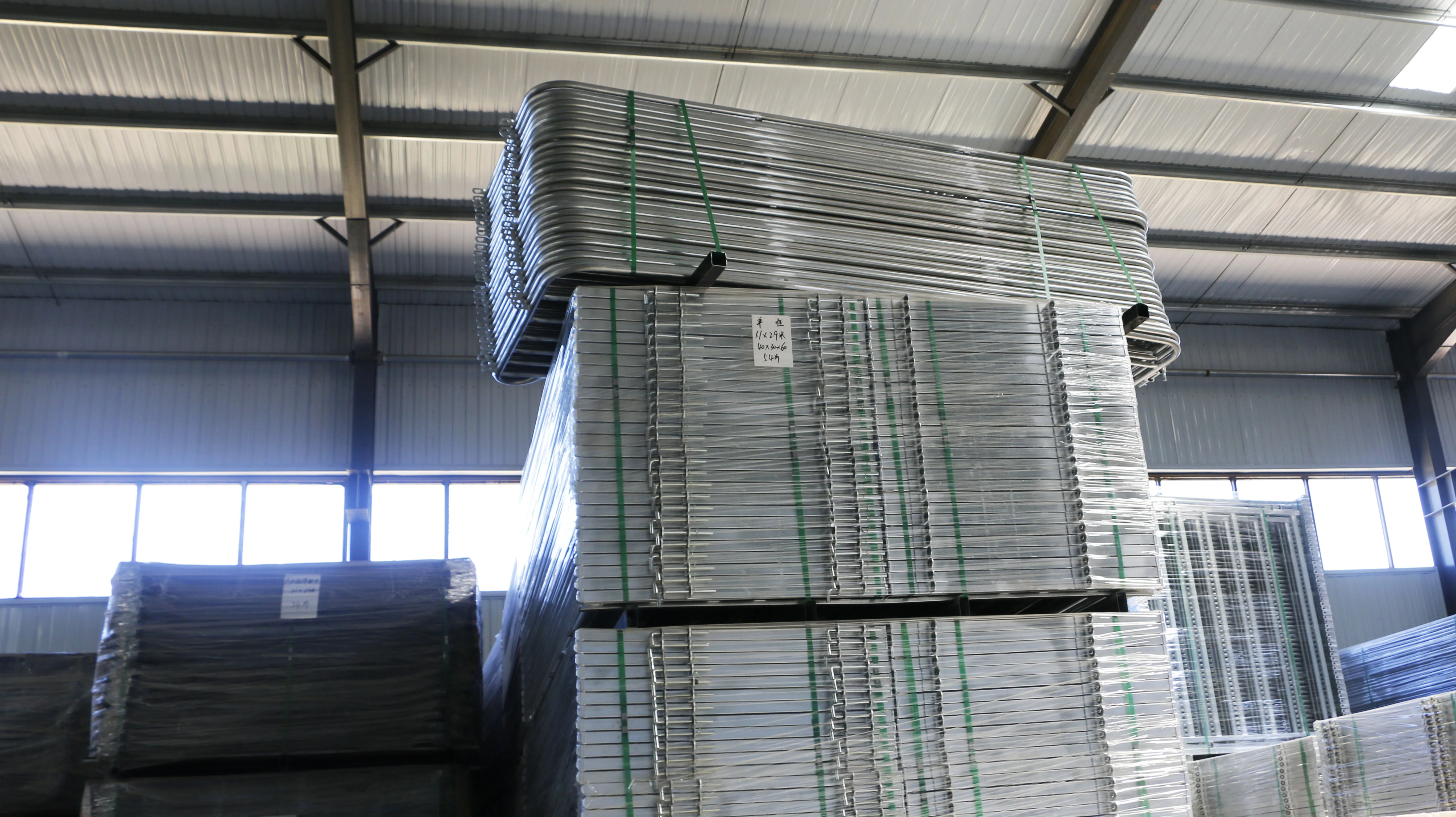 Euro Fence Panels - y8kknph