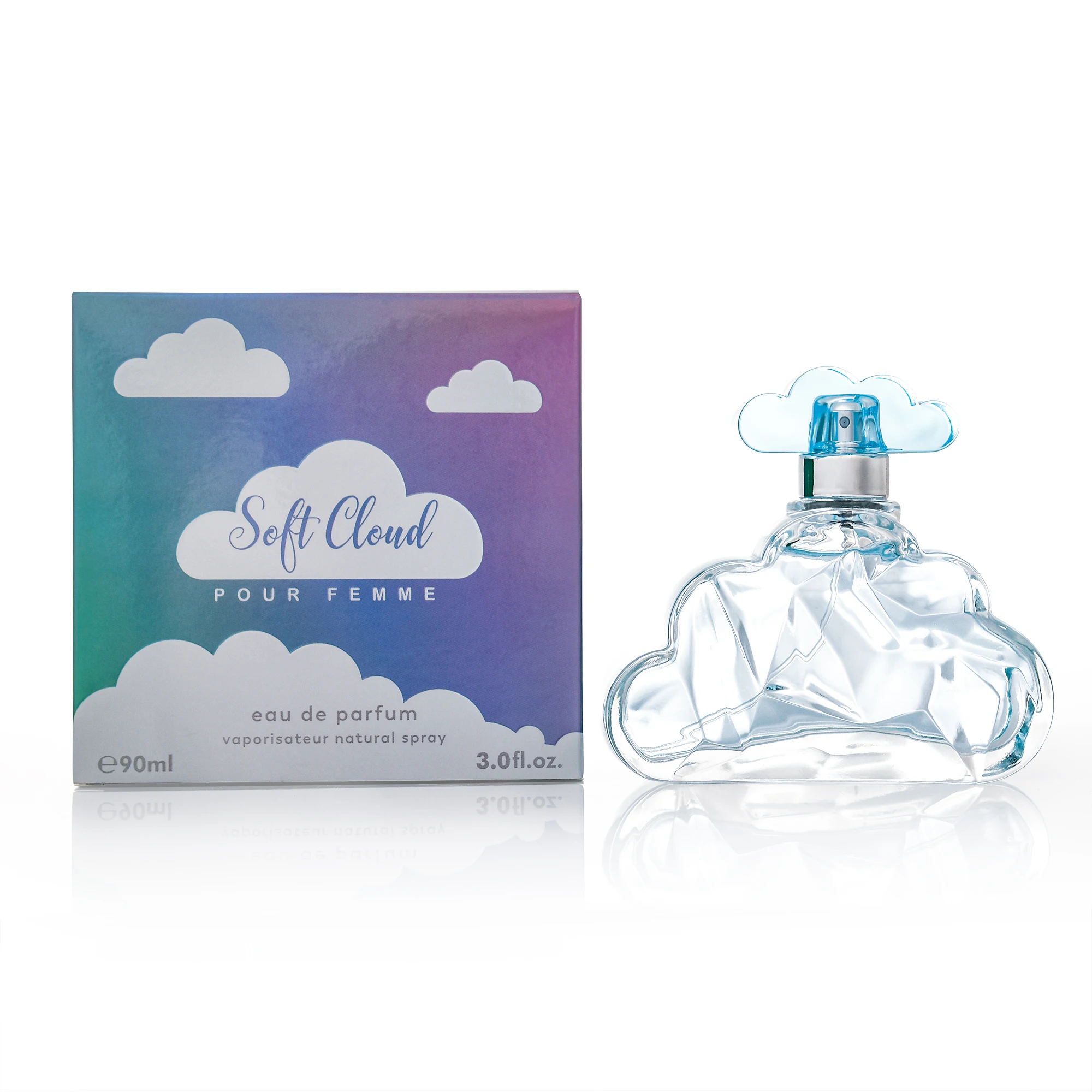 Cloud parfem sale