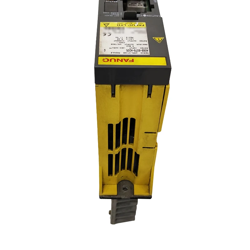 H205 FANUC A06B-6079-H205 Servo Amplifier With Tested Good| Alibaba.com