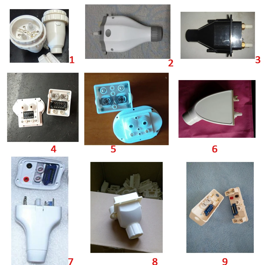ipl connector
