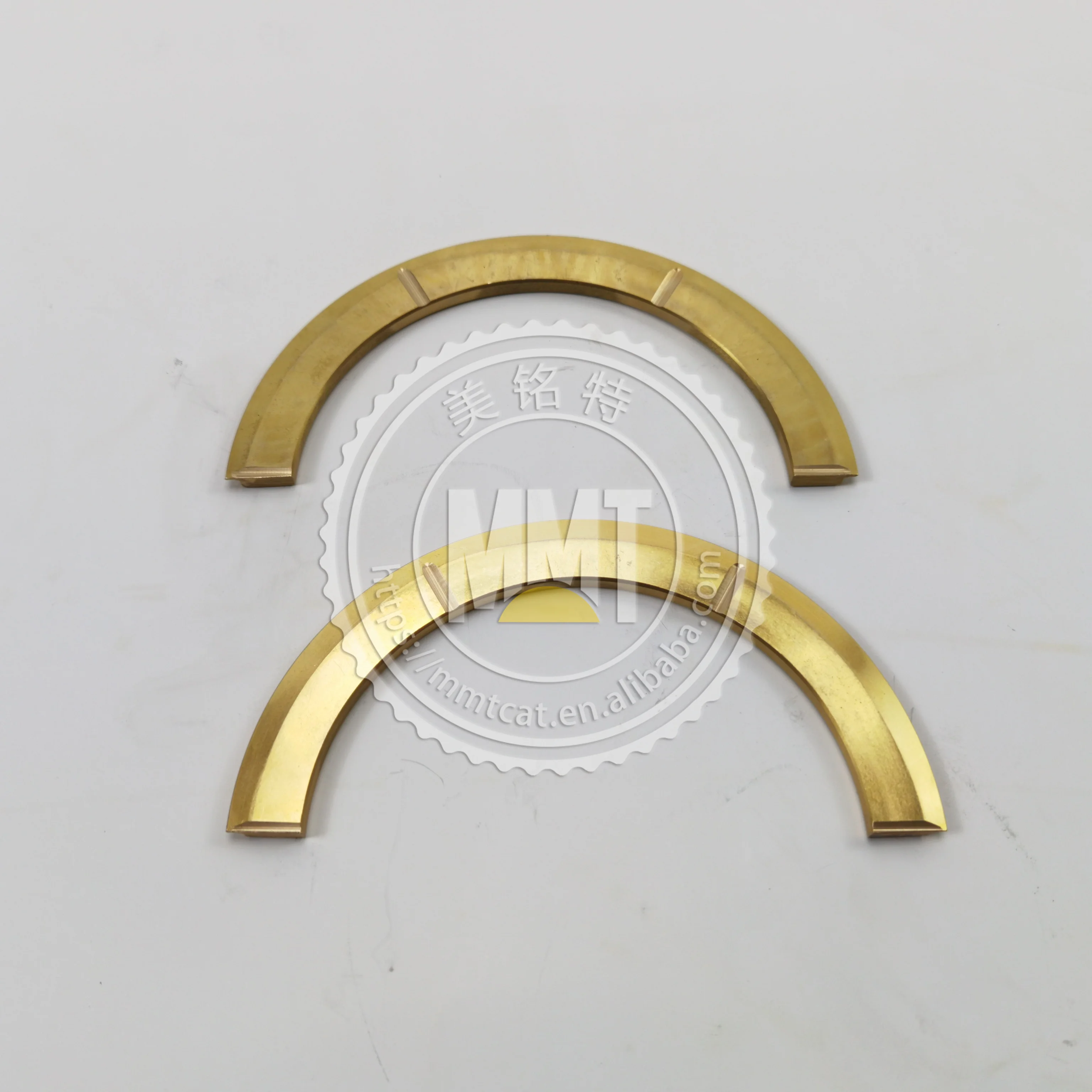 Crankshaft Thrust Plate - 7N-8947 for CATERPILLAR Engines