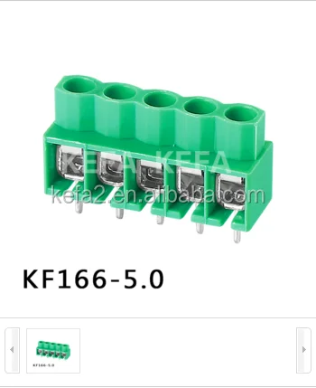 KF166-5.0