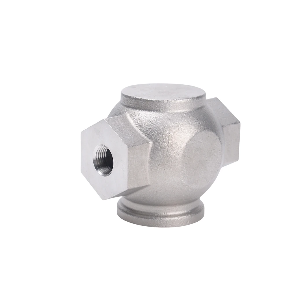 Perfect Cnc Machine Parts Stainless Steel Aluminium Metal Prototype