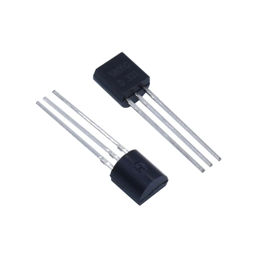 WGZX晶体管组合套件(TO-92) 18种* 10pcs = 180 2N2222 S9013