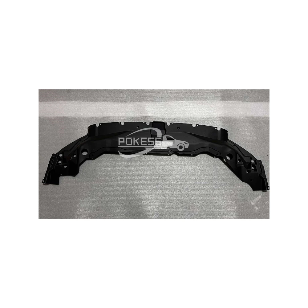 POKESS Auto Parts GD9Z16A238A GD9B16613AE 5421489 Radiator Bracket f... — 3