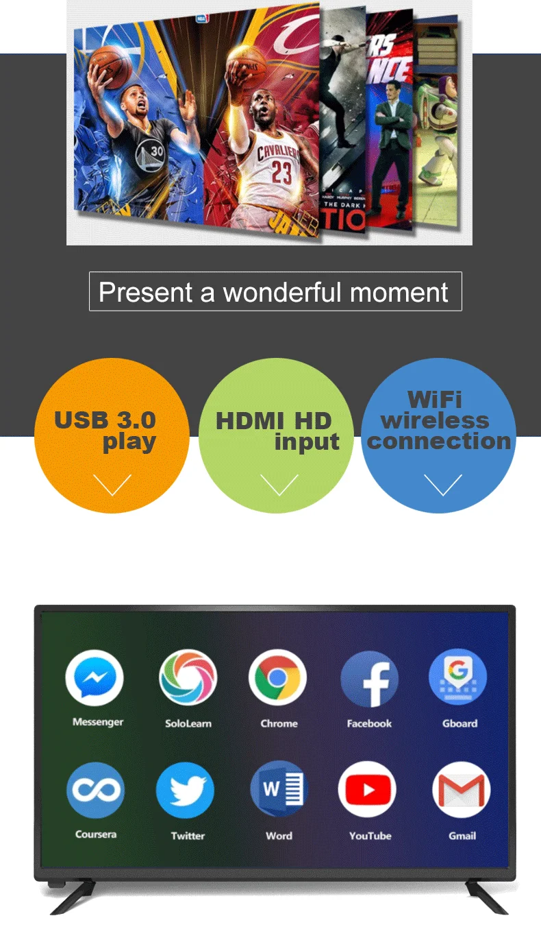 32 Inch Hd Tv With Dvb T2 S2 And Also 32 Smart Tv For South America Market Led Tv Televisions Buy 32 Inch Led Tv Televisions Dvb T2 Tv Smartr Tv Product On Alibaba Com