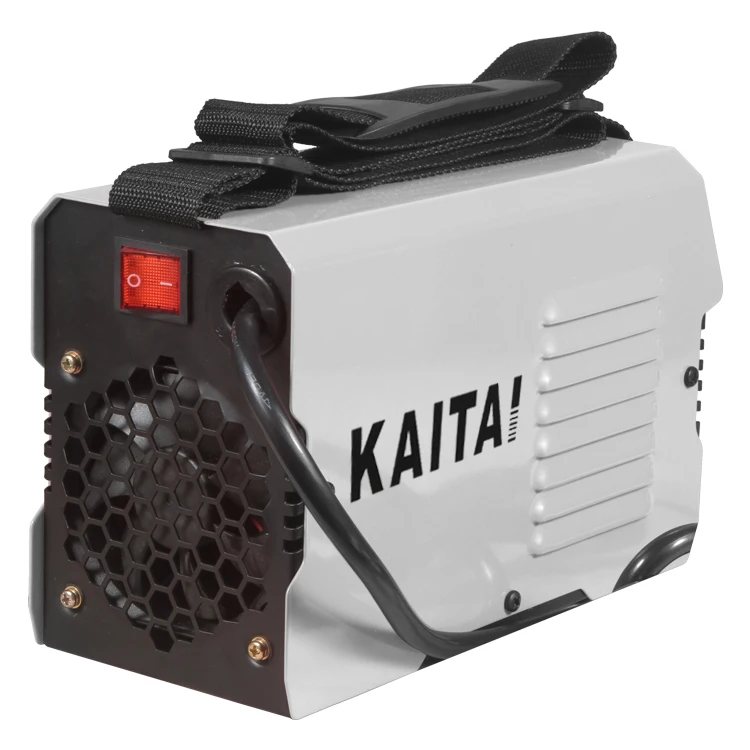 Портативный Малый размер двойное напряжение инверторного типа дуги мини сварочный аппарат