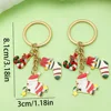 17 sock candy santa claus-116g-er816