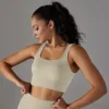 Reggiseno grigio chiaro